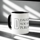 Search for best daughter mugs Simple