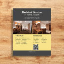 Search for electrical flyers Business