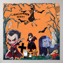 Search for scary zombie art Witch
