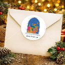 Search for wisemen stickers Star