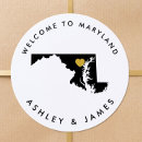 Search for maryland state stickers Baltimore