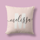 Search for girly cushions Feminine