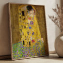 Search for vienna secession posters Gustav klimt