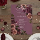 Search for wine menus Calligraphy script