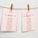 Search for ten table wedding seating charts Modern
