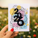 Search for black rain postcards Nature