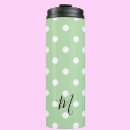 Search for polka dot design mugs Cute