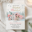 Search for arctic birthday invitations Polar bear