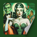 Search for gothic vampire stickers Halloween