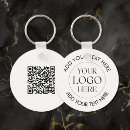 Search for company logo key rings Business
