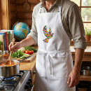 Search for world flag aprons Flags