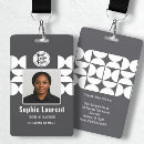 Search for conference id badges Employee id photo picture