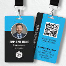Search for security pass id badges Hospital clinic
