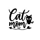 Search for cat mom tshirts Birthday