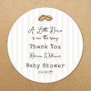 Search for baby shower favours Thank you