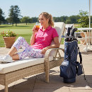 Search for golf leggings Pink