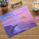Search for sunset puzzles Ocean