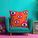 Search for evil eye cushions Colourful