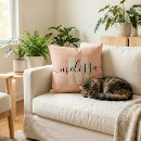 Search for feminine cushions Modern