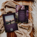 Search for fine art wedding invitations Botanical