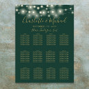 Search for gold wedding seating charts Simple