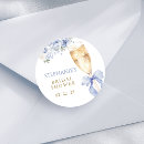 Search for champagne glasses party stickers For her