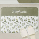 Search for french country bath mats Sage green