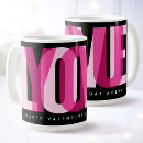 Search for design your own valentine mugs Happy valentine's day