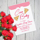Search for bistro 5x7 invitations Gingham