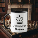 Search for chess mugs Player