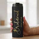 Search for black and gold travel mugs Minimalist