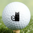 Search for good luck golf balls Kitty