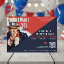 Search for uncle invitations United states of america