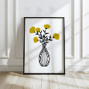 Search for mixed flowers posters Vase