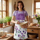 Search for sweet pea aprons For her