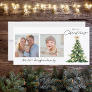 Search for pine trees christmas cards Gold