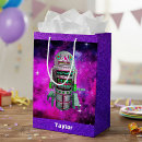 Search for galaxy gift bags Vintage