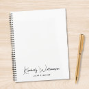 Search for business planners Minimalist