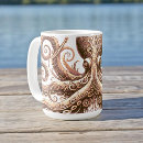 Search for the kraken mugs Steampunk