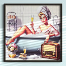 Search for soap posters Beauty
