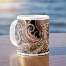 Search for black octopus mugs Steampunk