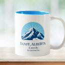 Search for banff mugs Alberta