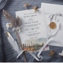 Search for new york wedding invitations Minimalist