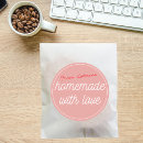 Search for cake and cookies stickers Customer