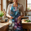 Search for jewelled aprons For her