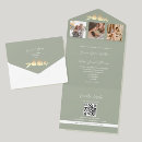 Search for the eco invitations Elegant
