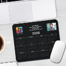 Search for logo white mouse mats Corporate