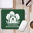 Search for pine trees mouse mats Woodland
