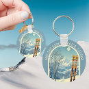 Search for basin key rings Ski