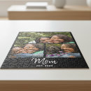 Search for mom puzzles Mother